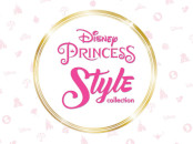 Disney Princess Style Collection brand logo