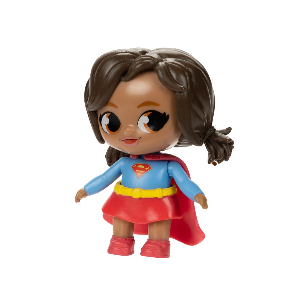 DC Minis 3" Supergirl Figure