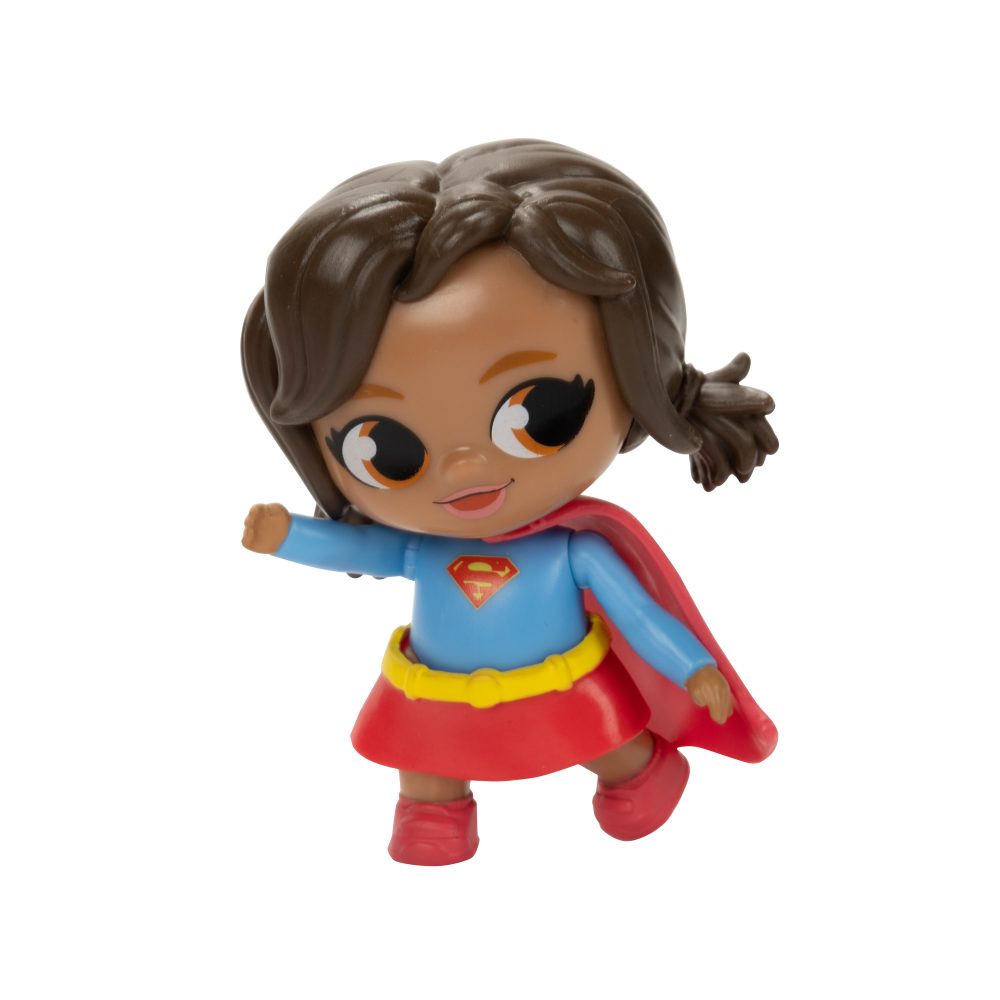 DC Minis 3" Supergirl Figure