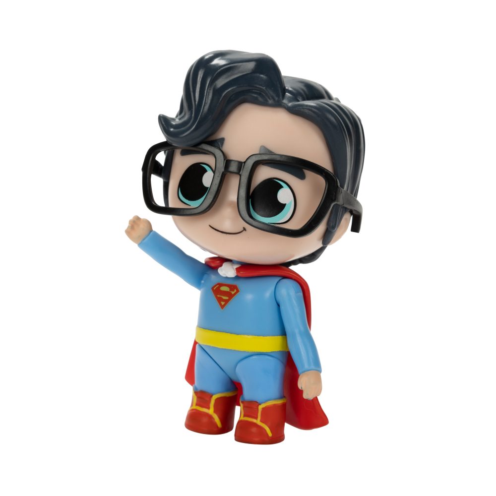 DC Minis 3" Superman Figure