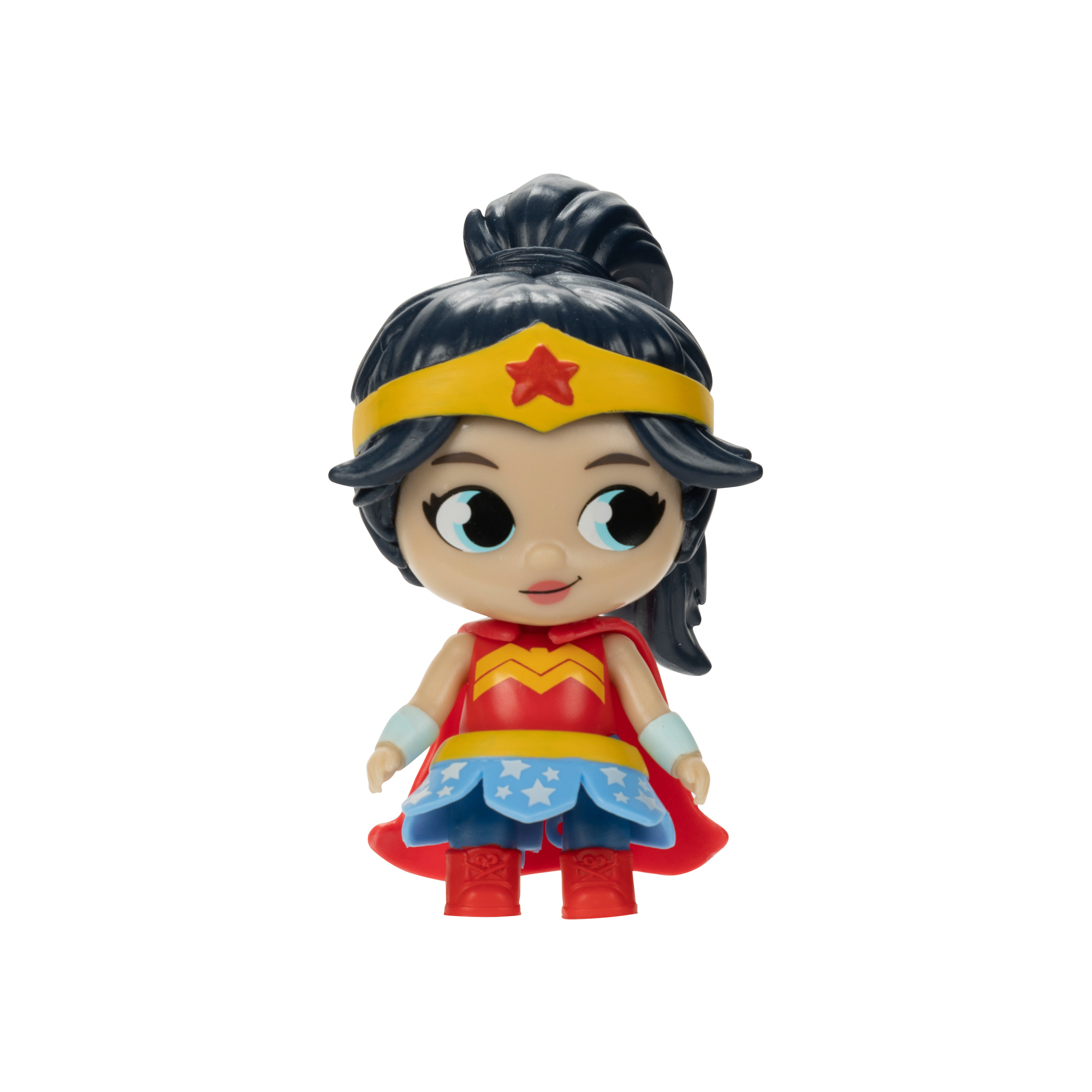 DC Minis 3" Wonder Woman Figure