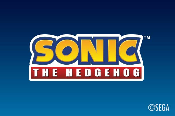 Sonic the Hedgehog mobile banner