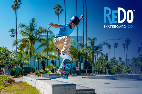 ReDo Skateboards