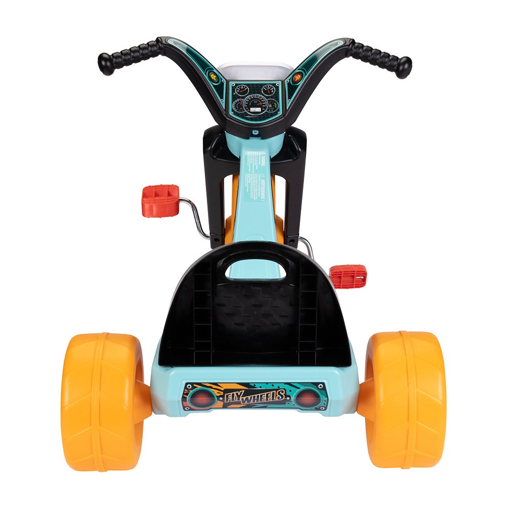 15-inch Fly Wheels - Image 3