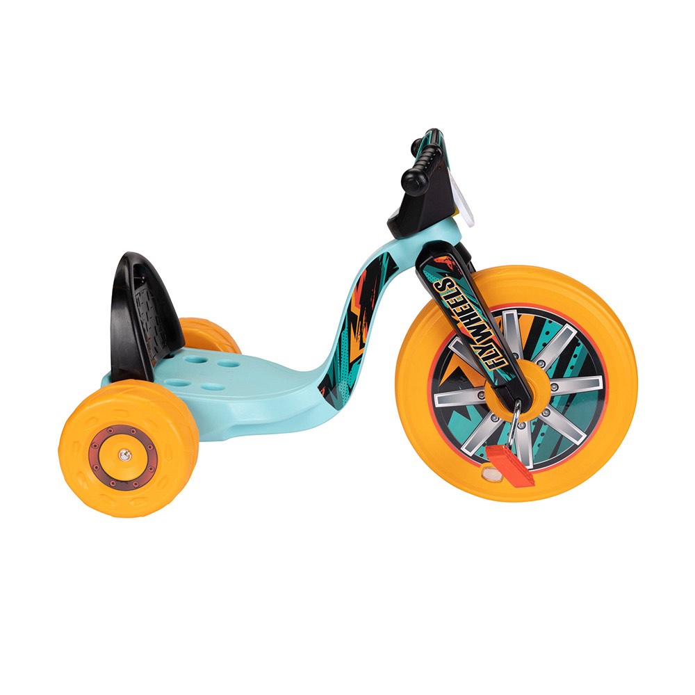 15-inch Fly Wheels - Image 2