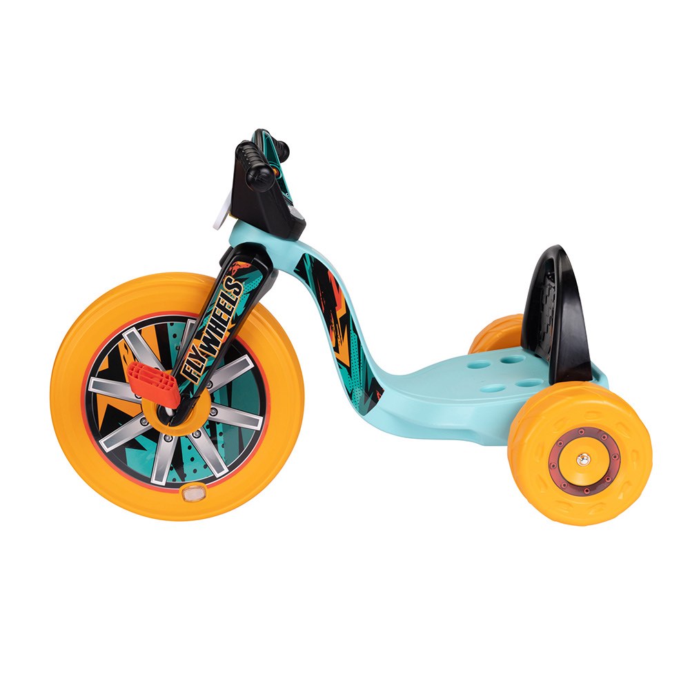 15-inch Fly Wheels - Image 4