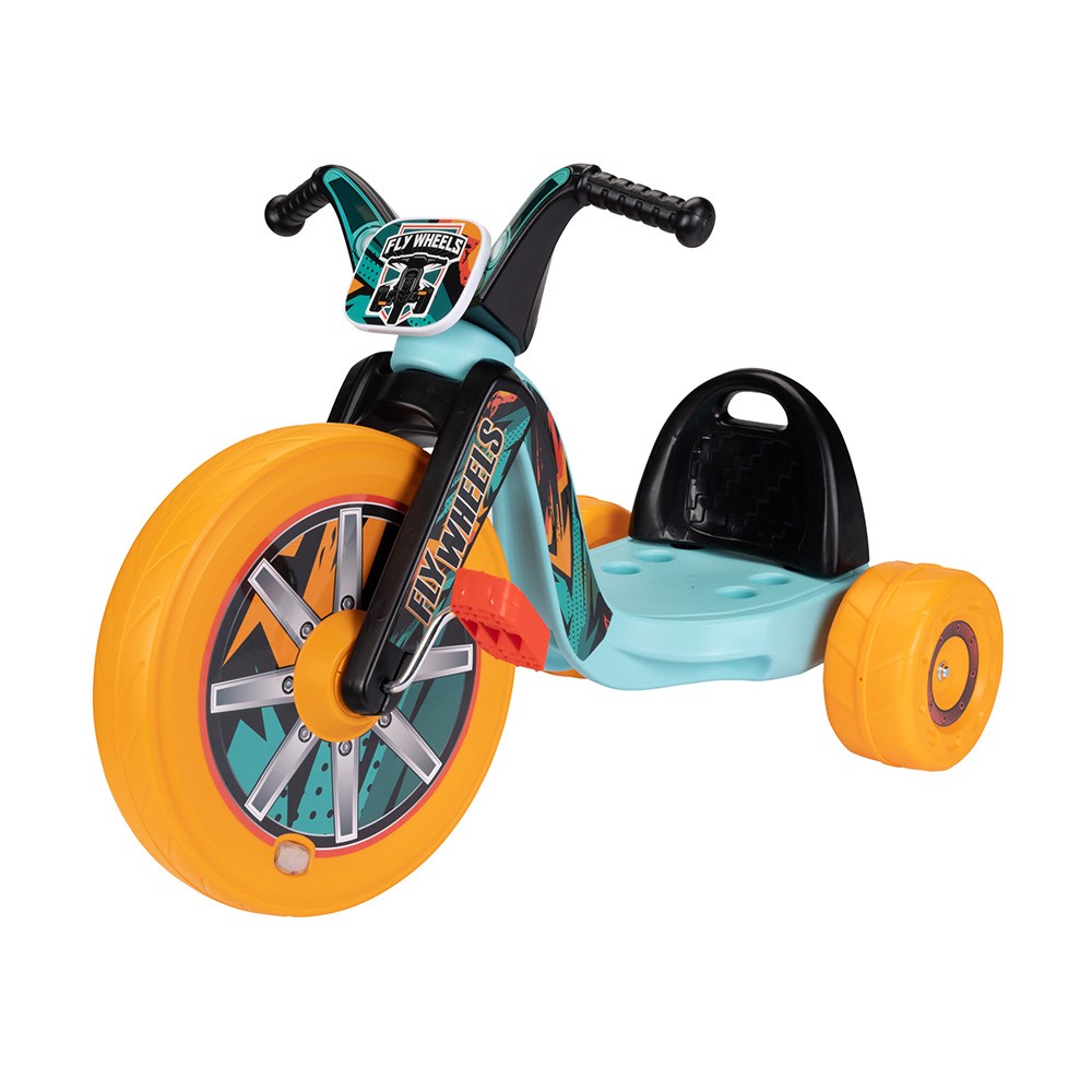 15-inch Fly Wheels - Image 5