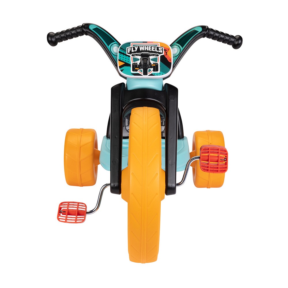 15-inch Fly Wheels - Image 6