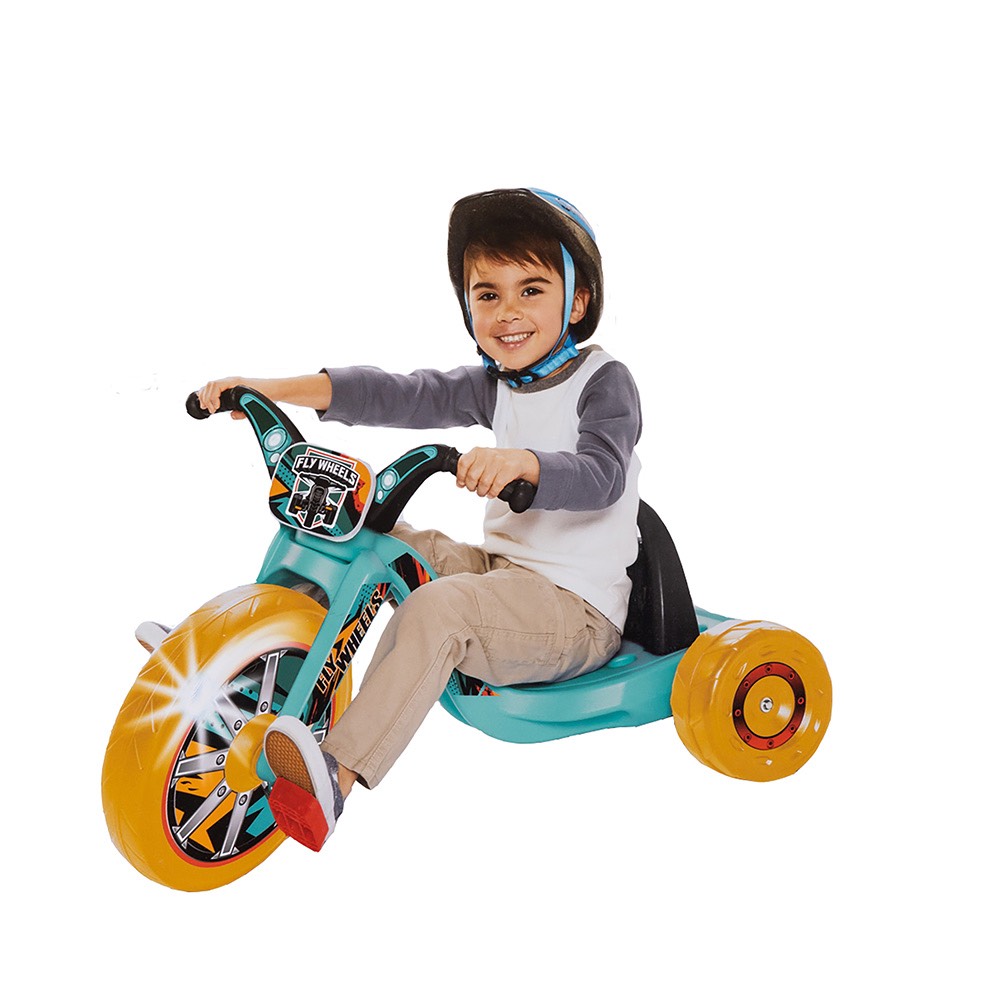 15-inch Fly Wheels - Image 7