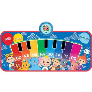 Cocomelon Music Mat
