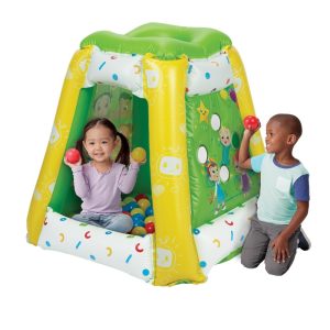 Cocomelon 20pc Ball Playland