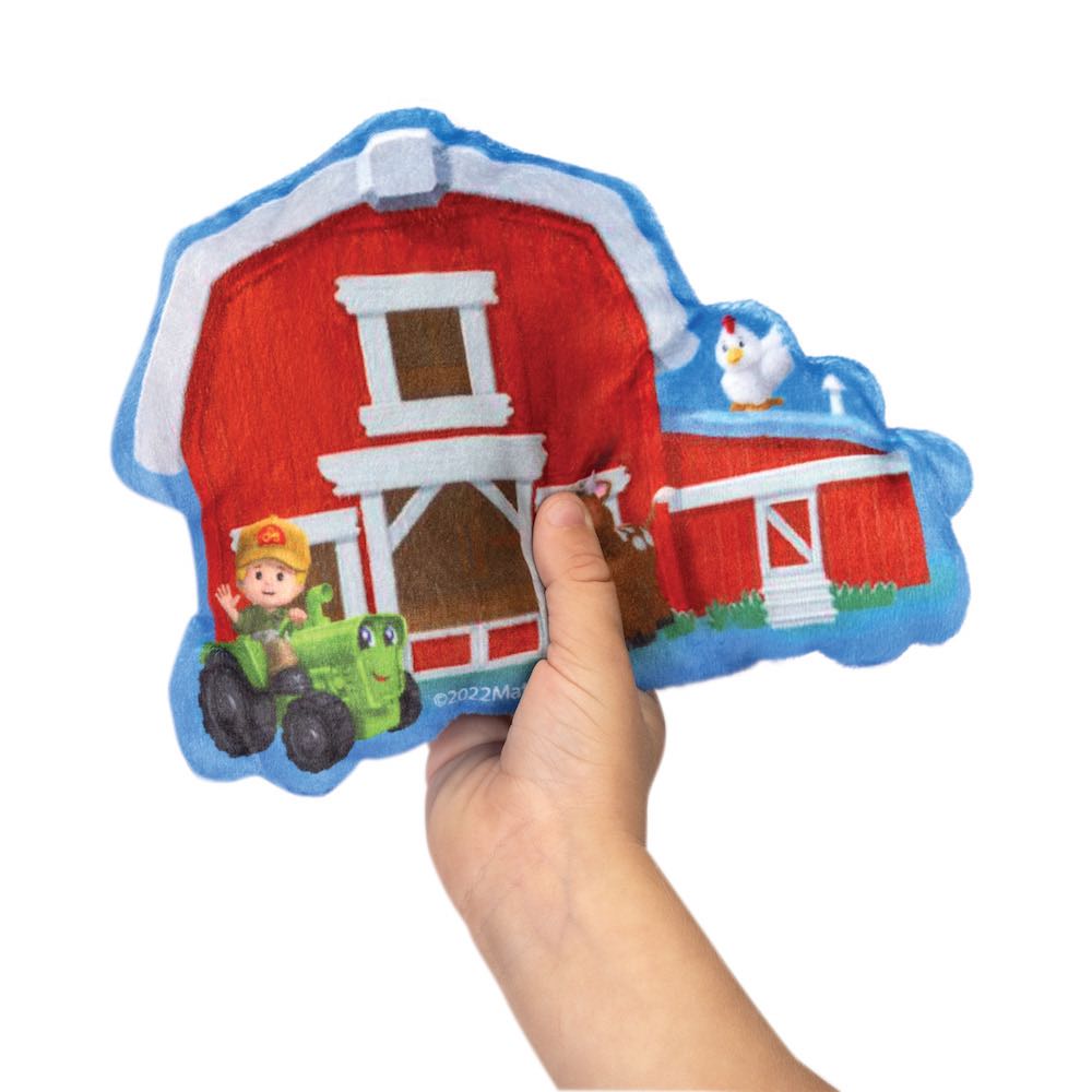 Story Book Tent - Image 5