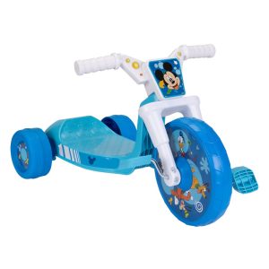 Mickey 10-inch Fly Wheels