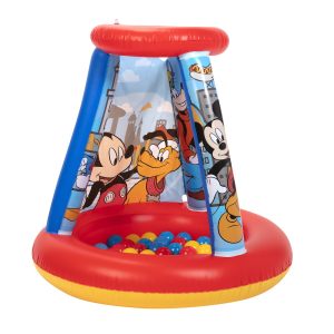 Mickey Mouse 15pc Ball Playland