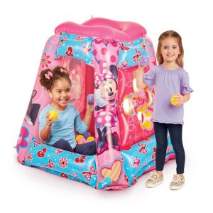 Minnie Mouse 20pc Ball Playland