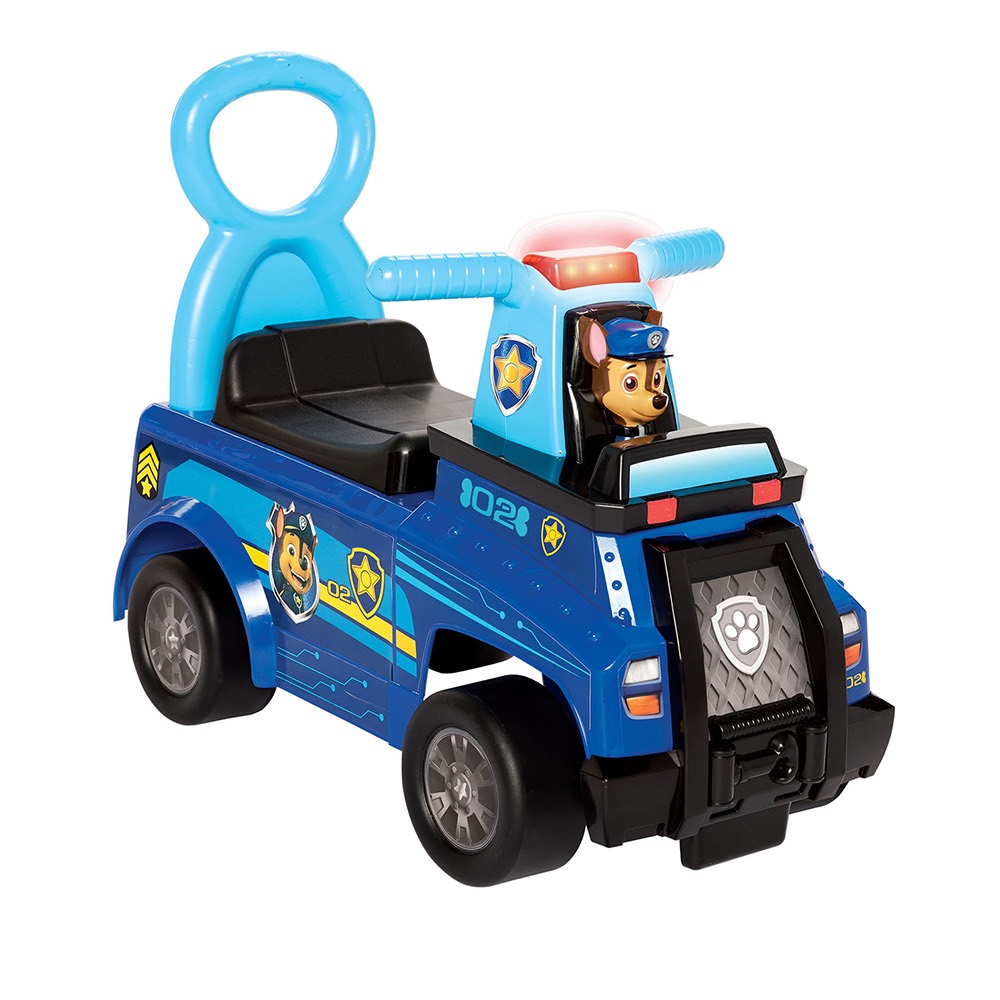 Chase Cruiser Ride-On - Image 2
