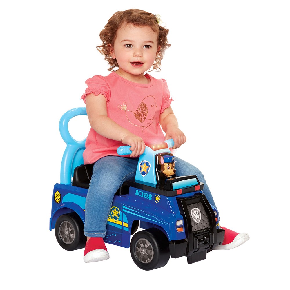 Chase Cruiser Ride-On - Image 3