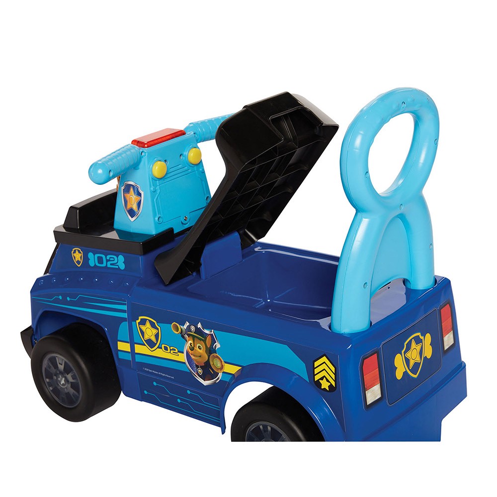 Chase Cruiser Ride-On - Image 4