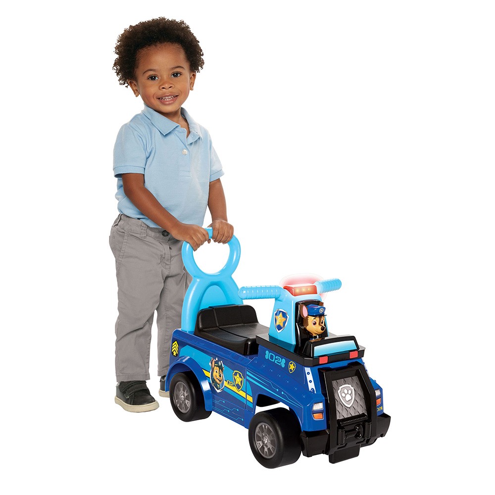 Chase Cruiser Ride-On - Image 6