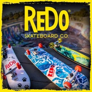 ReDo Skateboards