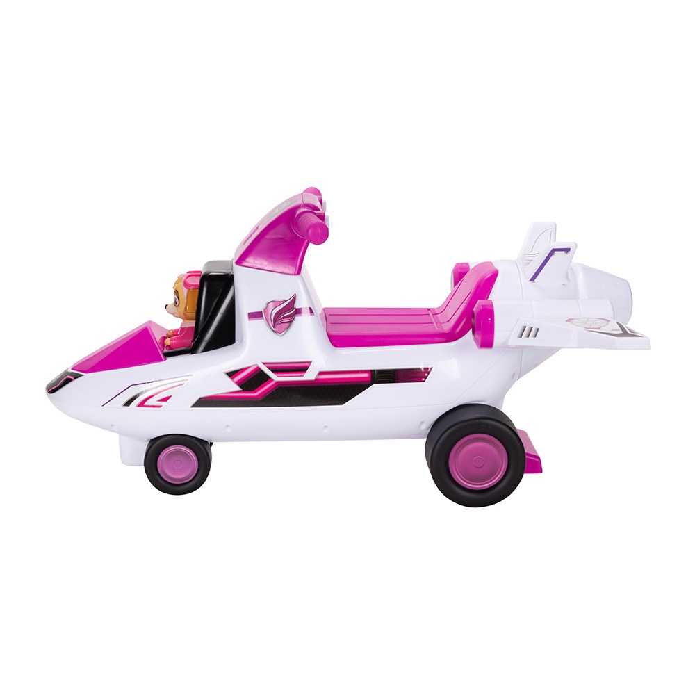 Skye Fighter Jet Ride-On - Image 4