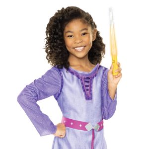 Disney Wish Asha's Magic Wand