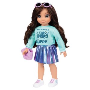 Disney ily 4EVER 18-Inch Inspired by Ariel Large Doll
