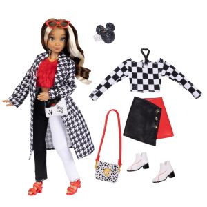 Disney ily 4EVER Inspired by Cruella Fashion Doll