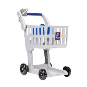Aldi Shopping Cart