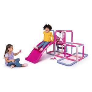 Minnie Mouse Jungle Gym