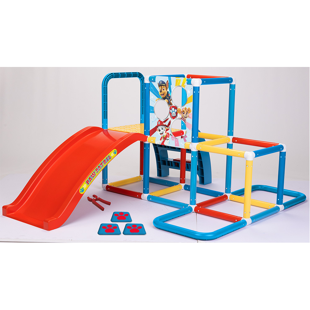 PAW Patrol Jungle Gym
