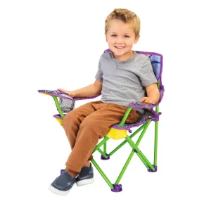 Teenage Mutant Ninja Turtles Fold 'n Go Chair