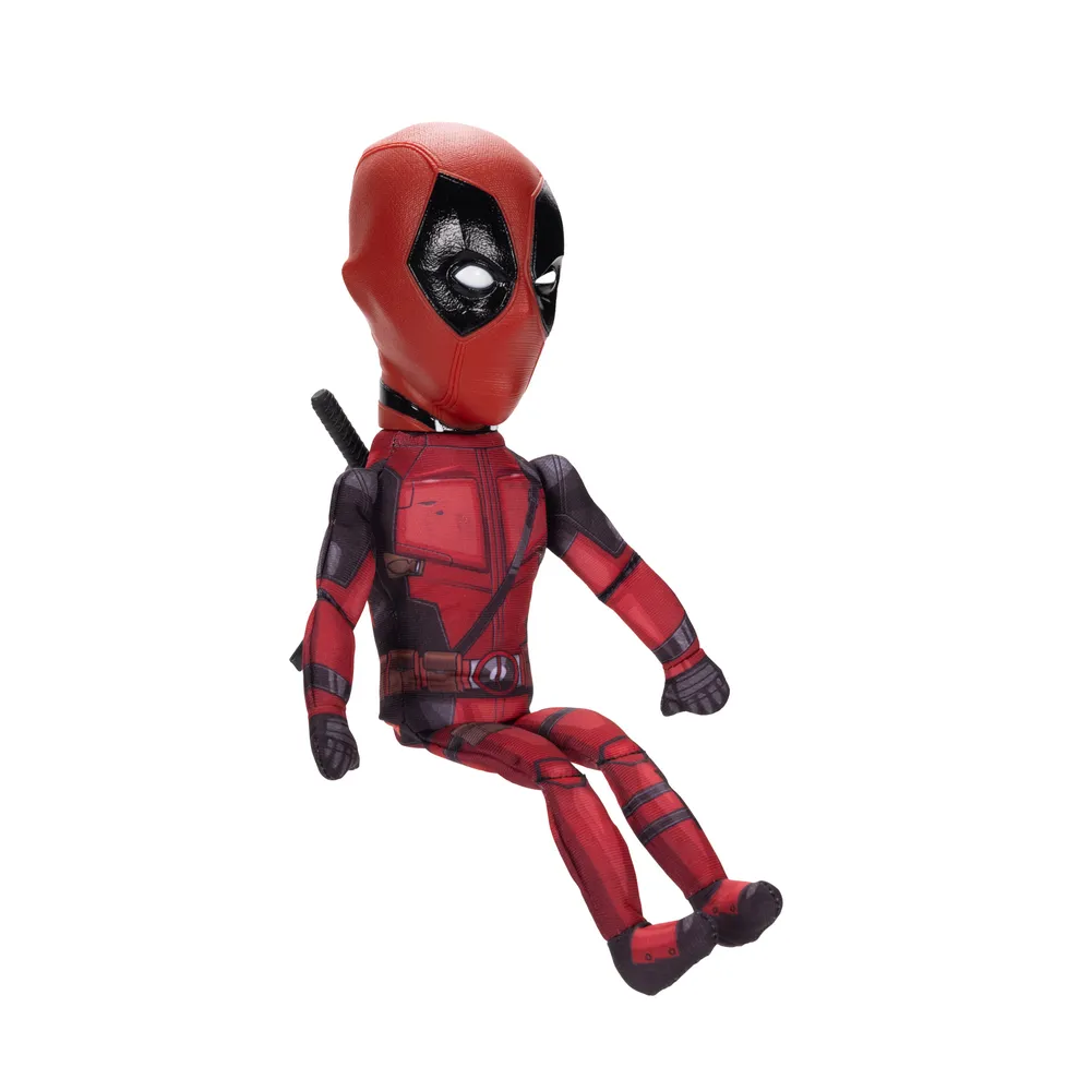 Shelf Talkers - Deadpool