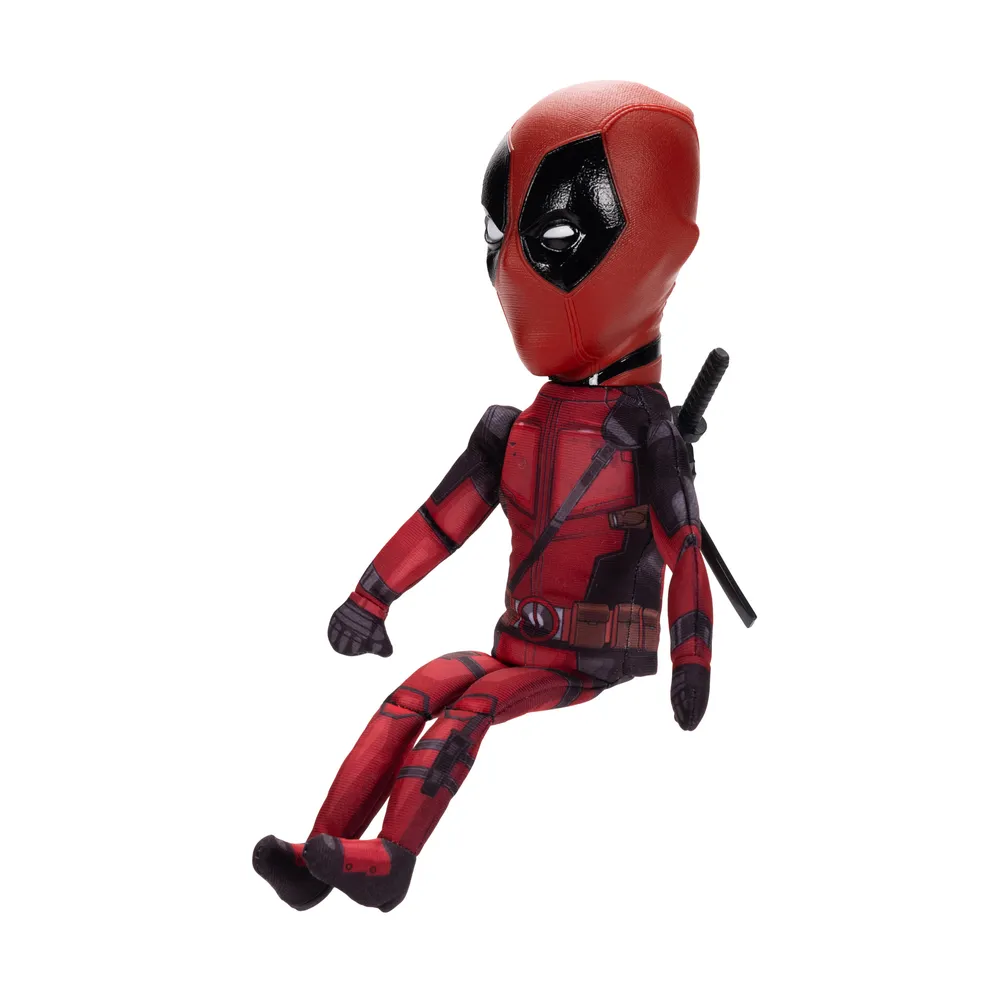 Shelf Talkers - Deadpool