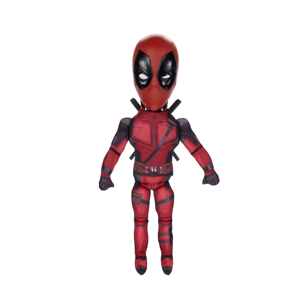 Shelf Talkers - Deadpool