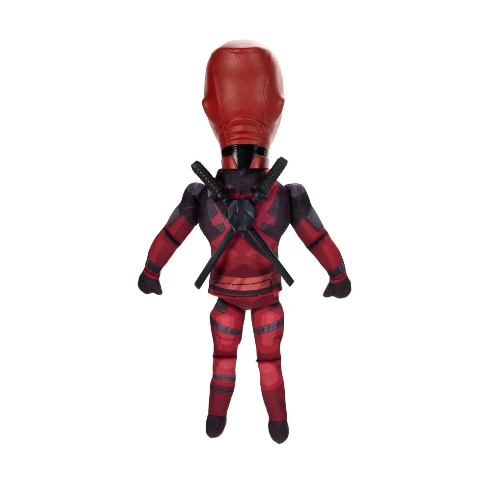 Shelf Talkers - Deadpool