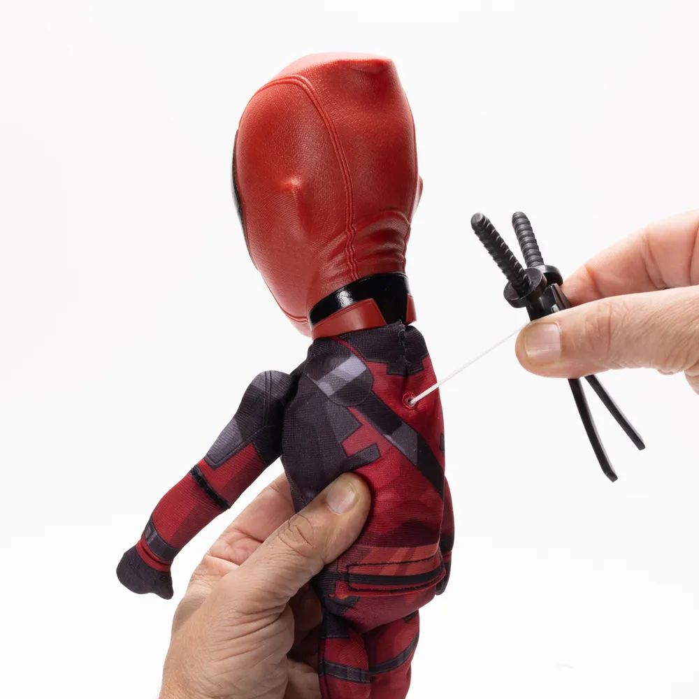 Shelf Talkers - Deadpool
