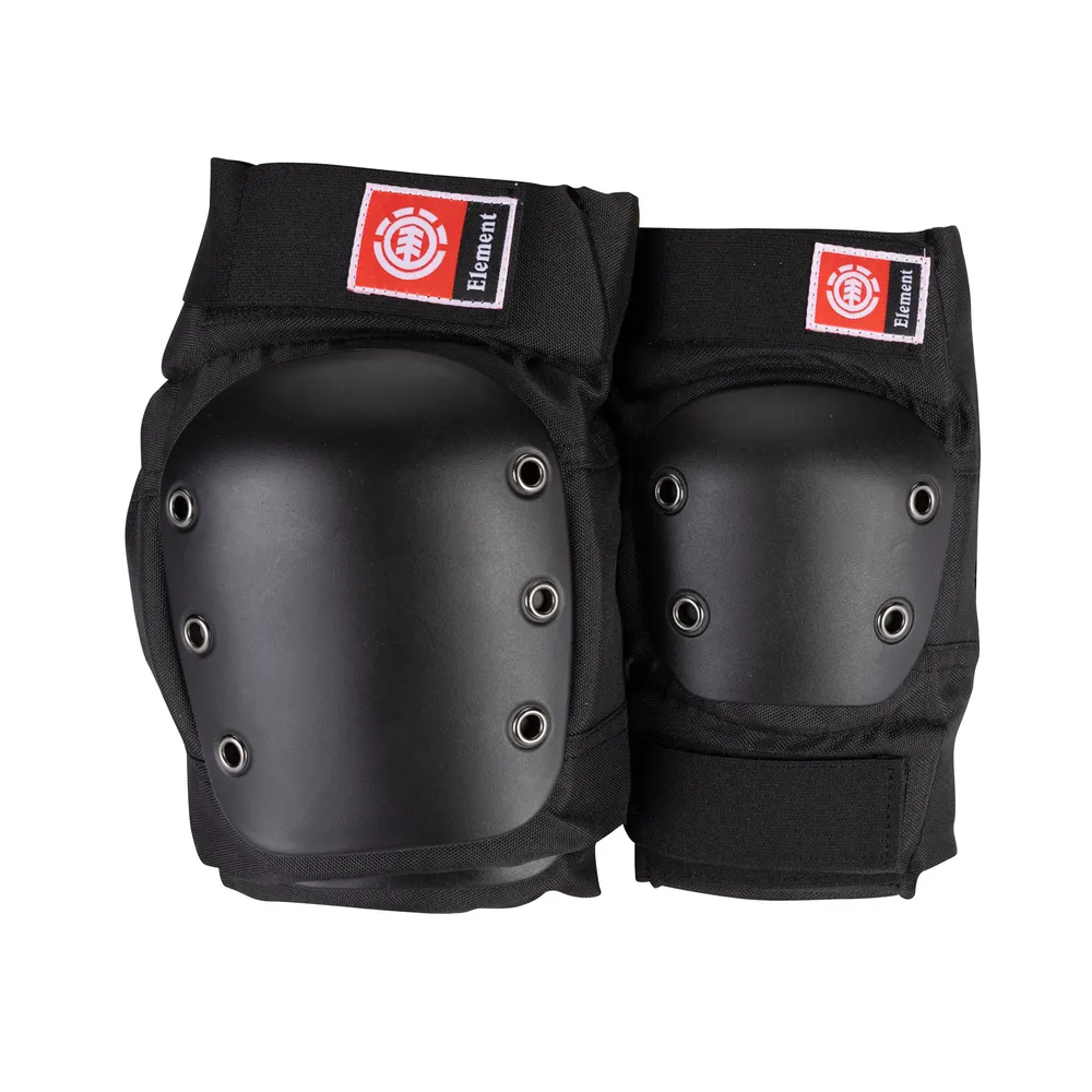 Element Logo Protective Gear (Adult)