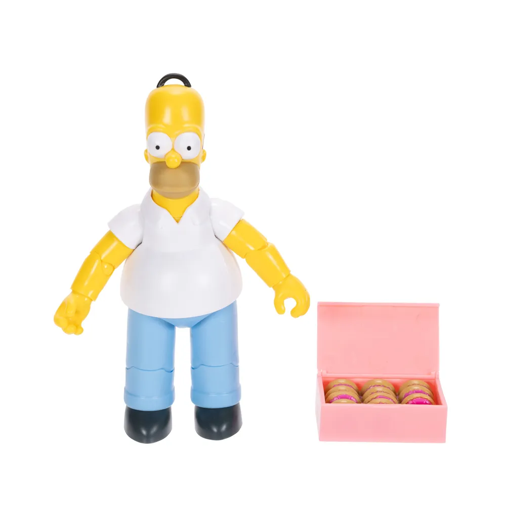 Homer 5-inch Figure