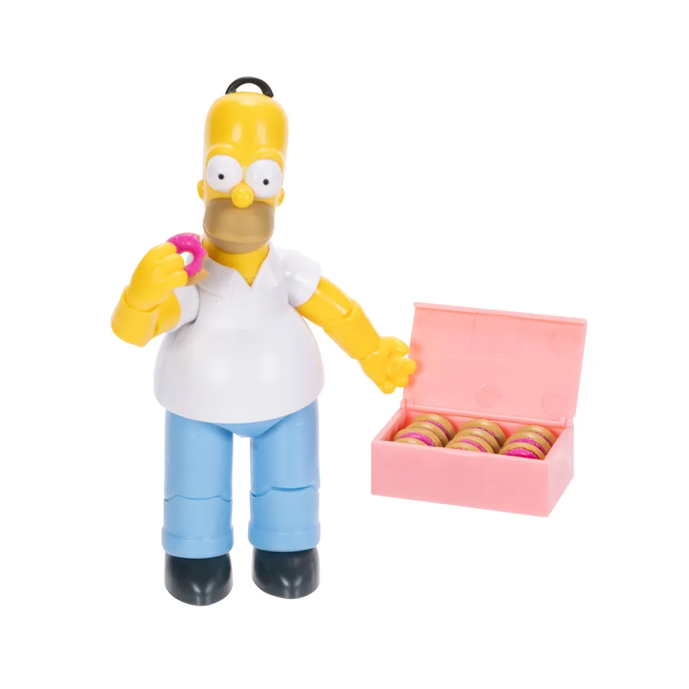 Homer 5-inch Figure