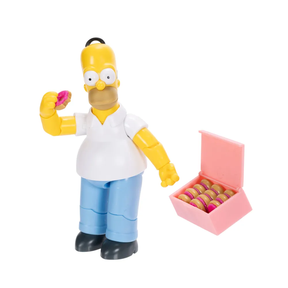 Homer 5-inch Figure