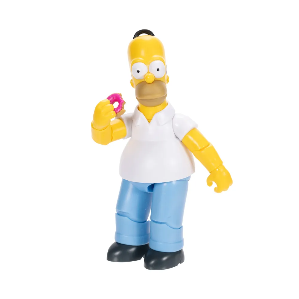 Homer 5-inch Figure