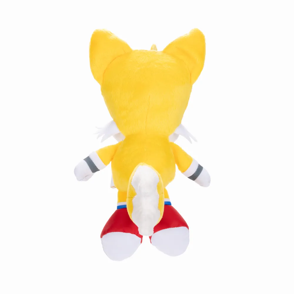9-inch Classic Tails Plush