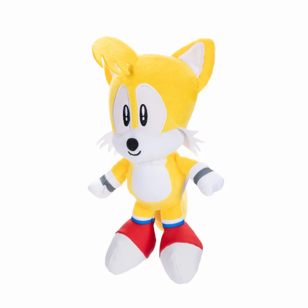 9-inch Classic Tails Plush