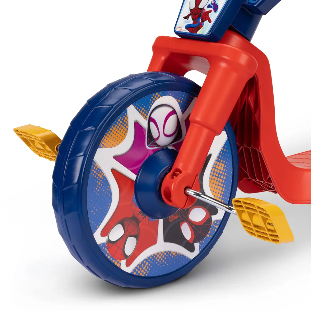 Spidey & His Amazing Friends 10” Fly Wheel