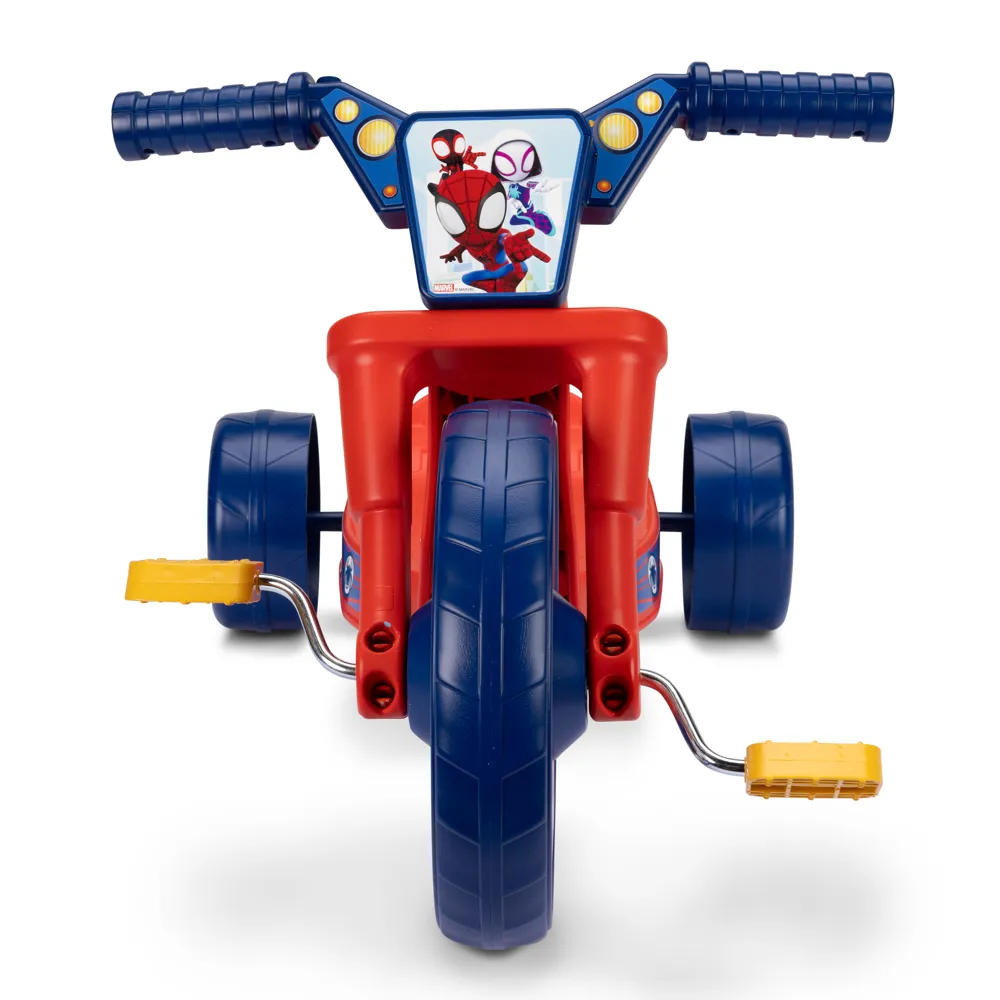 Spidey & His Amazing Friends 10” Fly Wheel