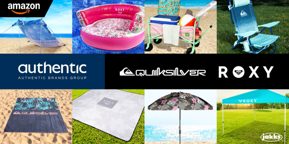 Authentic Brands Group