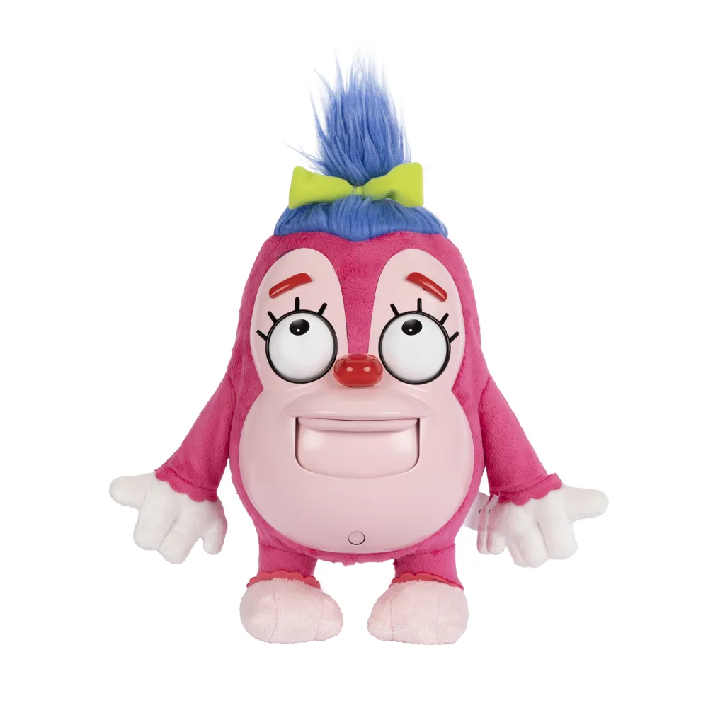 Funzo 14-inch Feature Plush