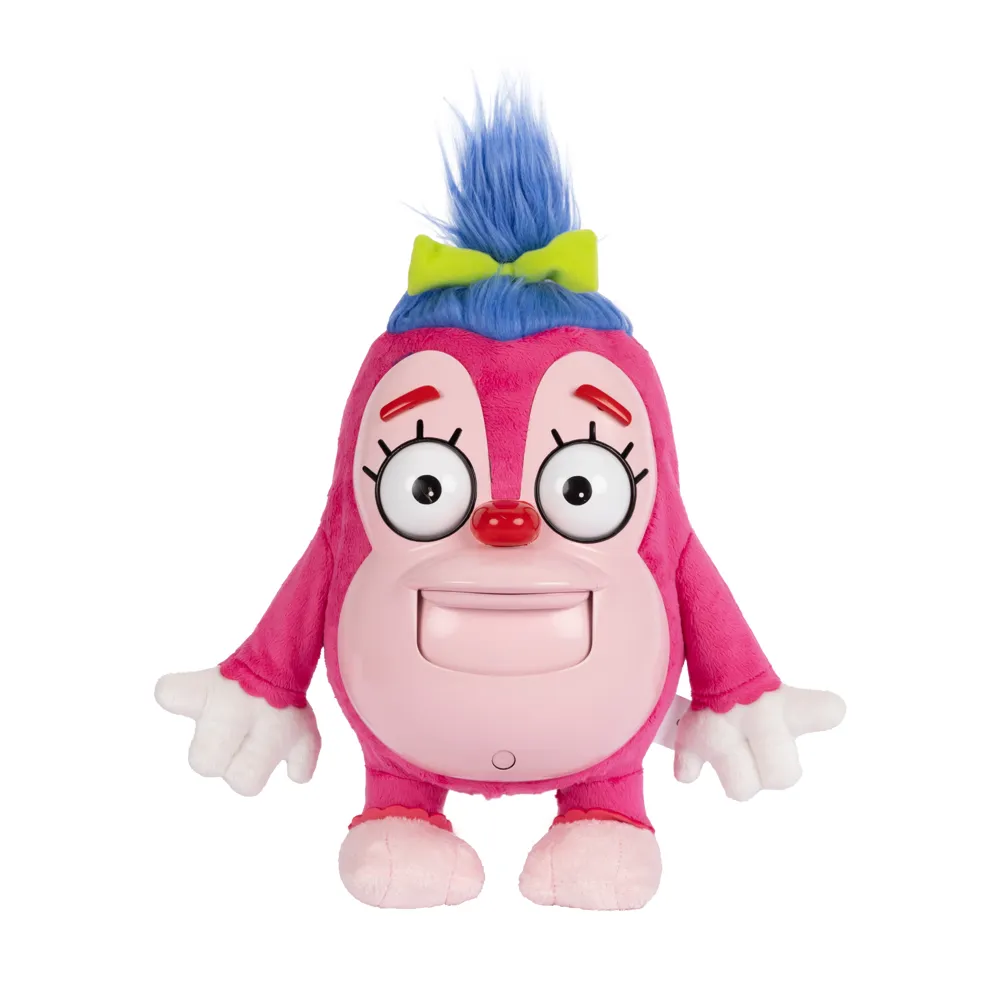 Funzo 14-inch Feature Plush