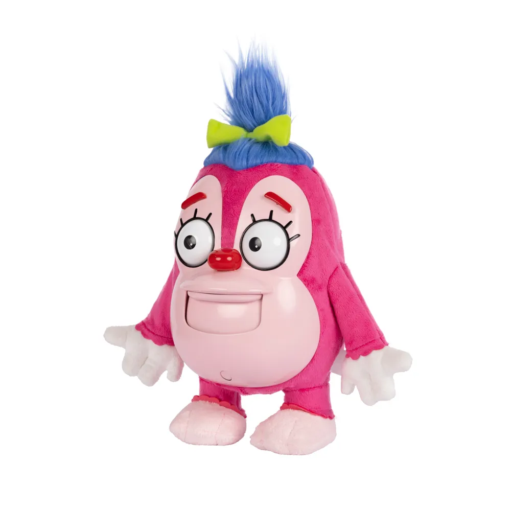 Funzo 14-inch Feature Plush
